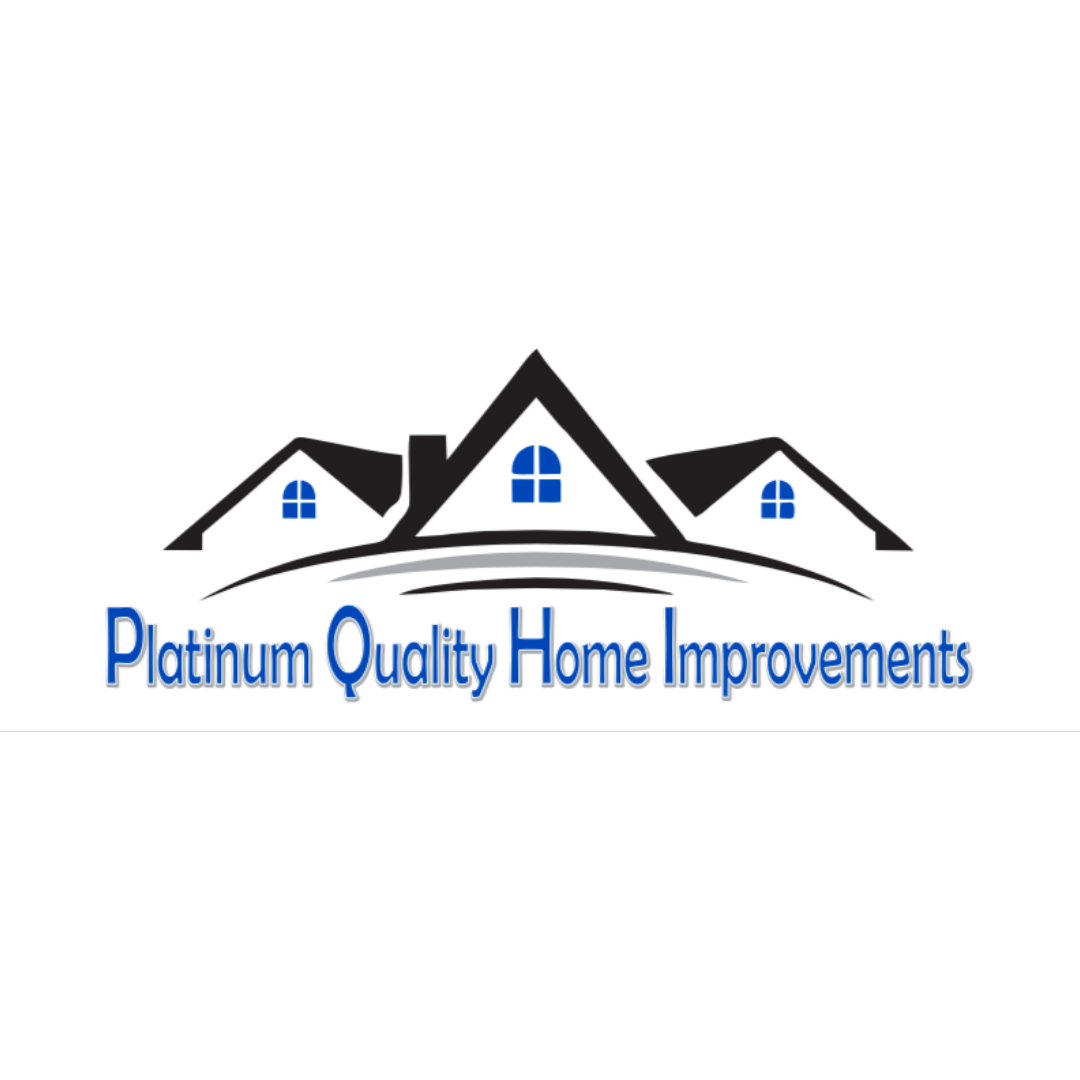 Platinum Quality Home Improvements Logo