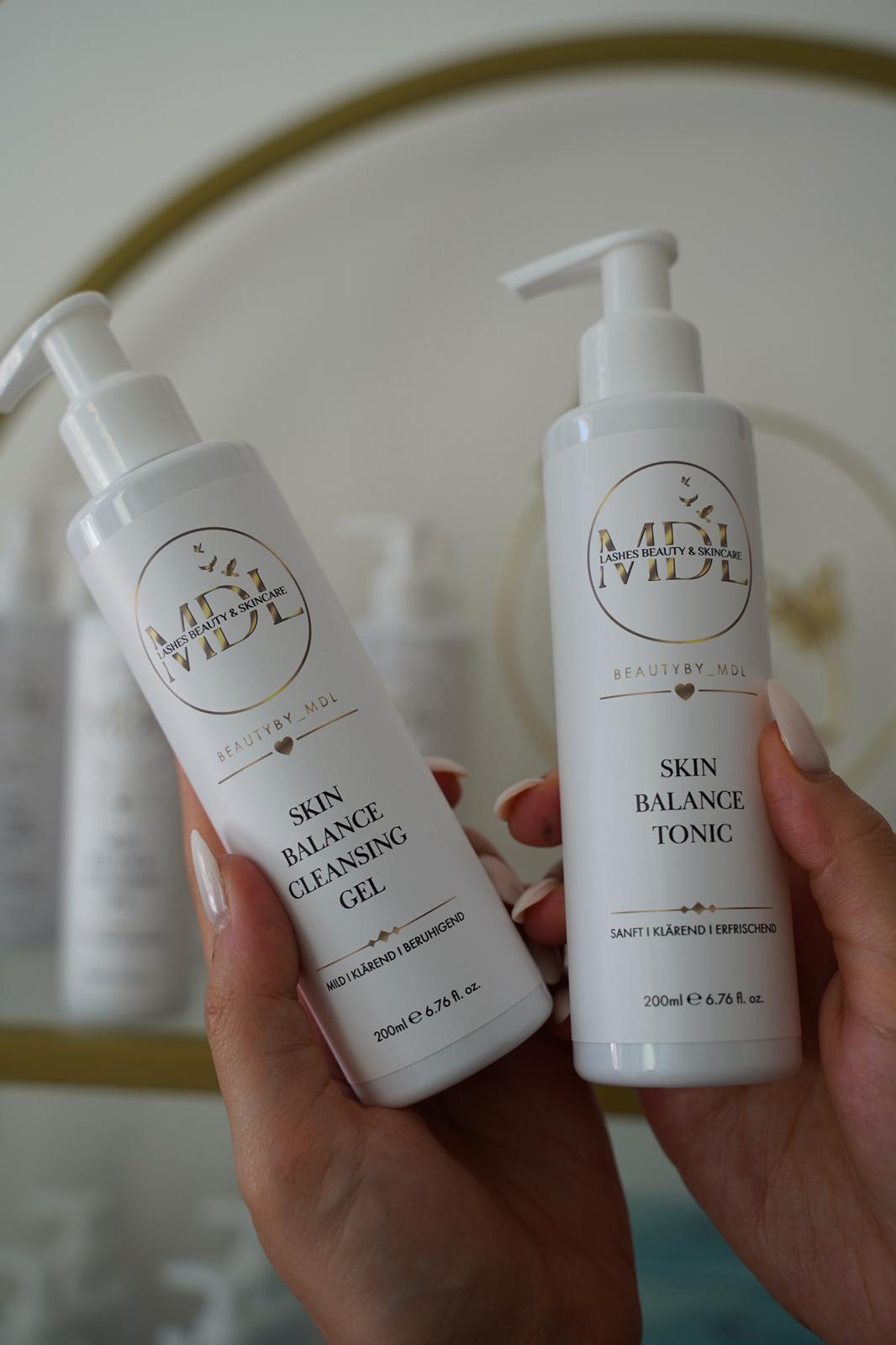 Kosmetikstudio Beautyby_mdl, Waldfriedhofstraße 28 in München