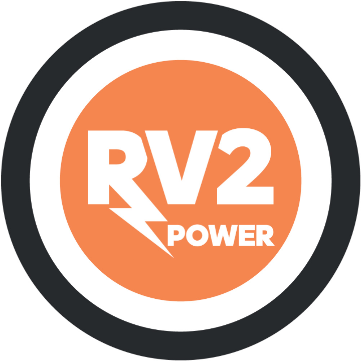 RV2 Power Ltd Logo