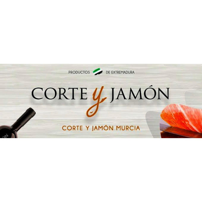 Corte Y Jamón Murcia Murcia