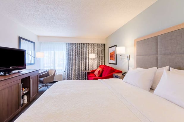 Images Hampton Inn Rochester South