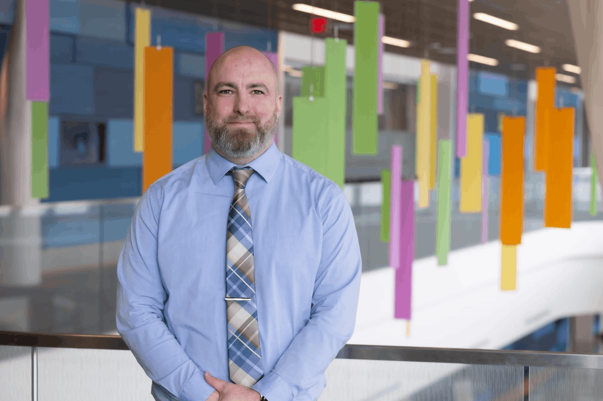 Thomas Walton - Akron, OH - Nurse Practitioner, Pulmonology, Pediatric Pulmonology