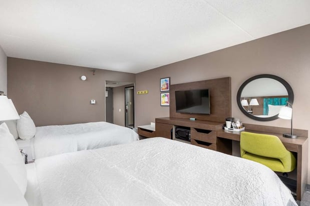 Images Hampton Inn Columbus/Dublin