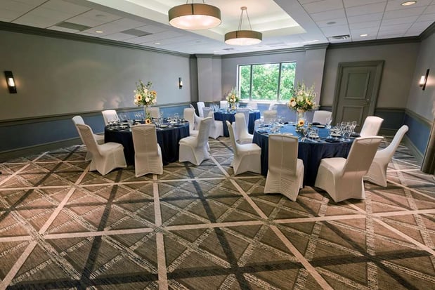 Images Hilton Chicago/Oak Brook Hills Resort & Conference Center