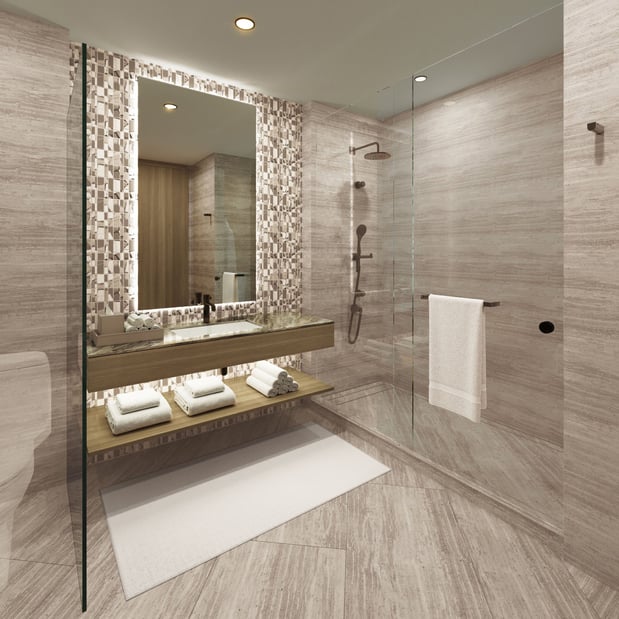 Images InterContinental Seattle Bellevue by IHG
