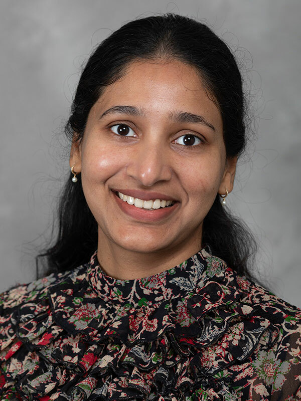 Malini Surapaneni, MD - IUSCC Hematology Clinic
