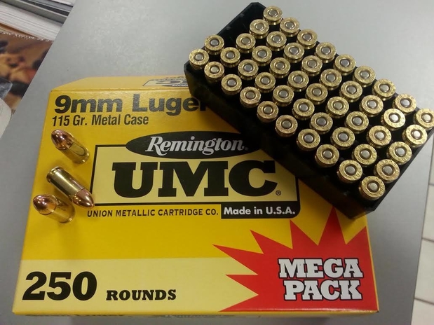Images Central Firearms