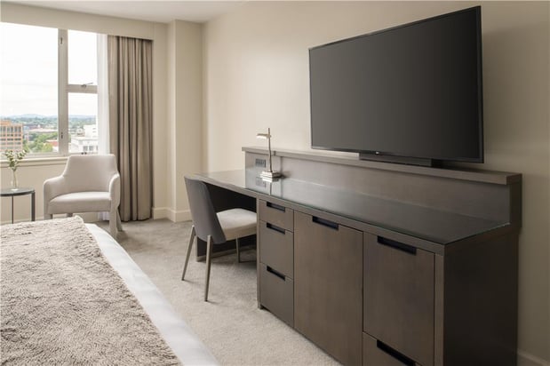 Images The Benson Portland, Curio Collection by Hilton