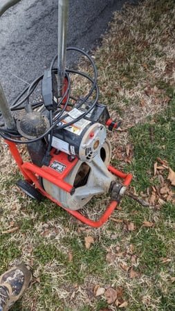 Images Hawk and Son's Plumbing