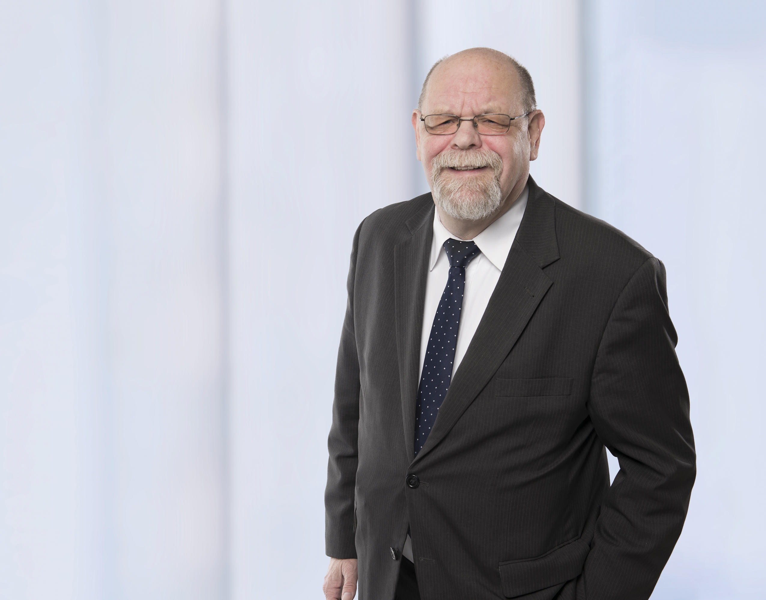 Barmenia Versicherung - Horst Allwermann, Bergstr. 4 in Duisburg