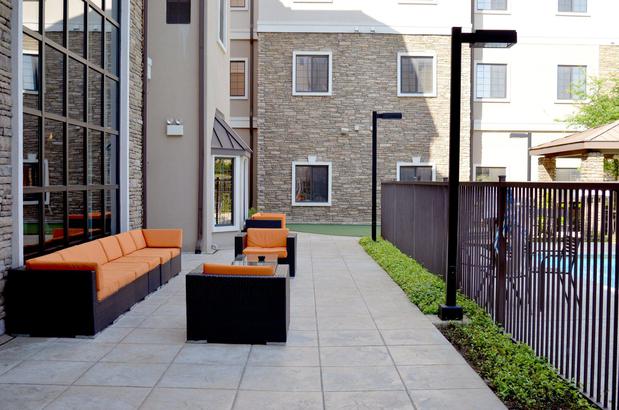 Images Staybridge Suites San Antonio Sea World by IHG