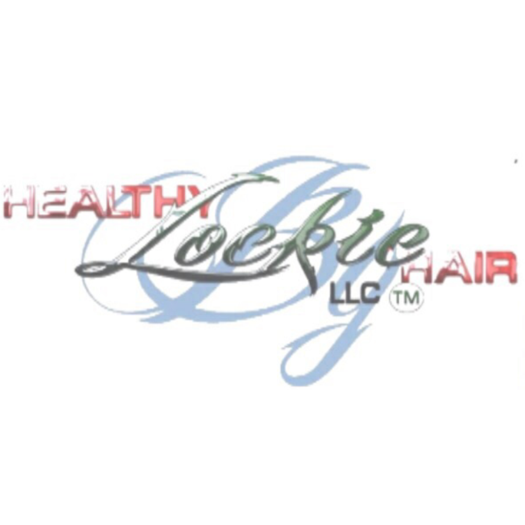 Healthy Hair By Lockie Logo