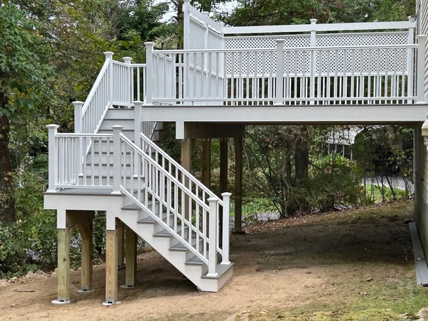 Images ANJO Home Improvement Inc