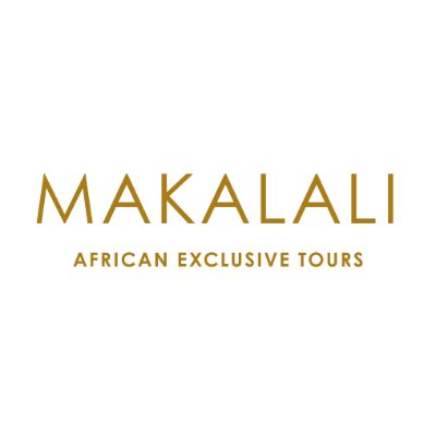 MAKALALI - African Exclusive Tours in München - Logo