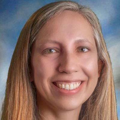 Diana Brinker
