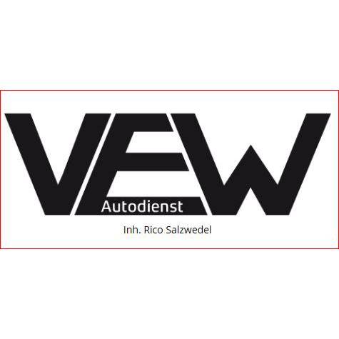 Logo VEW Autodienst Inh. Rico Salzwedel