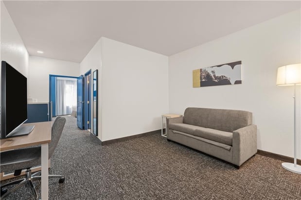 Images Spark by Hilton Homewood Birmingham