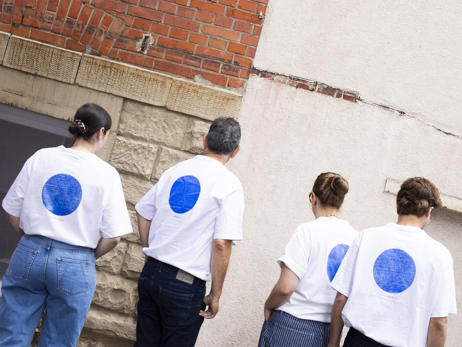 punktWOLKE | 3D Laserscanning & Vermessung Stuttgart, Tübinger Str. 97a in Stuttgart