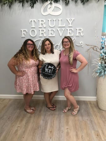 Images Truly Forever Bridal