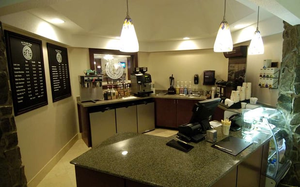 Images DoubleTree by Hilton Hotel Augusta