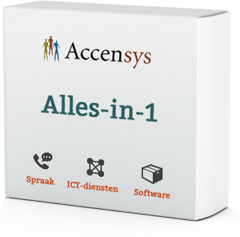 Foto's Accensys System Integration