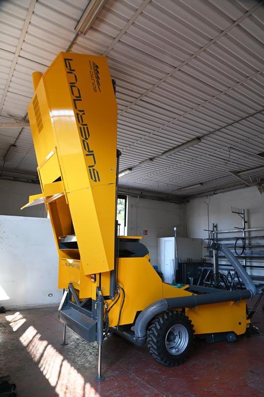 Images Souto Macchine Agricole