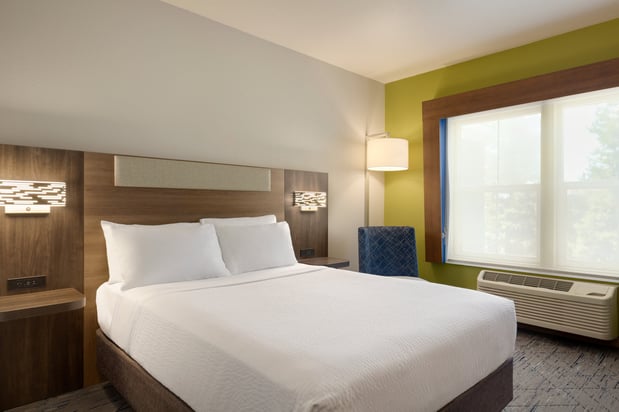Images Holiday Inn Express West Sacramento - Capitol Area by IHG