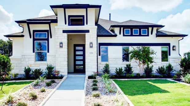 Images DRB Homes The Crossvine