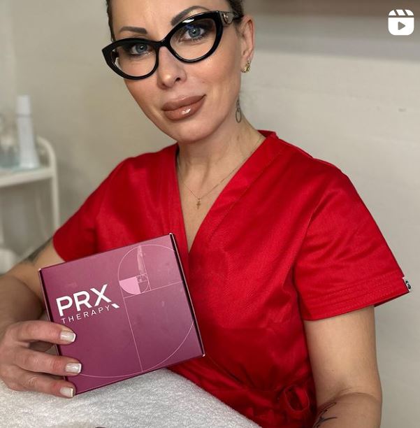 Bilder Estetica Oksana 