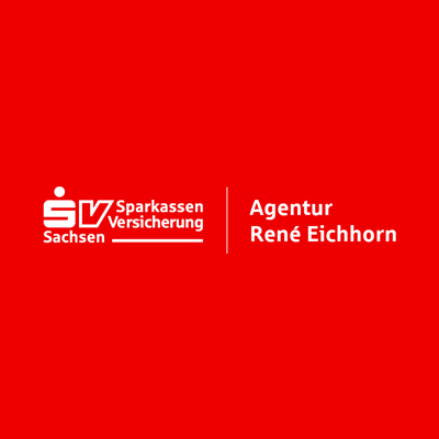Logo Sparkassen-Versicherung Sachsen Agentur René Eichhorn
