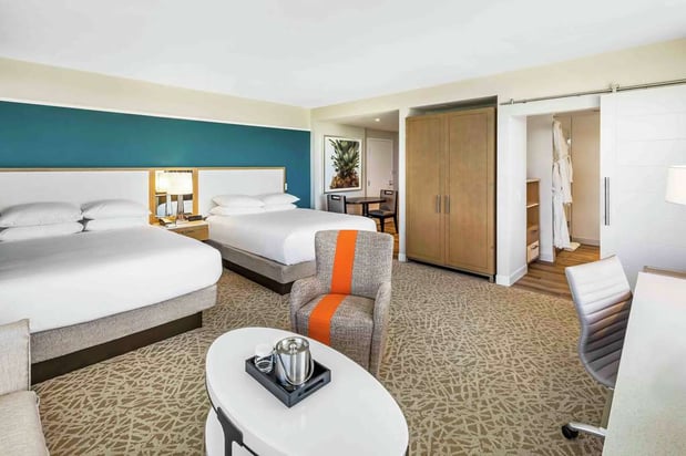 Images Hilton Miami Dadeland