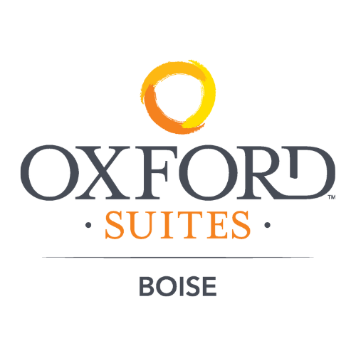 Oxford Suites Boise Logo
