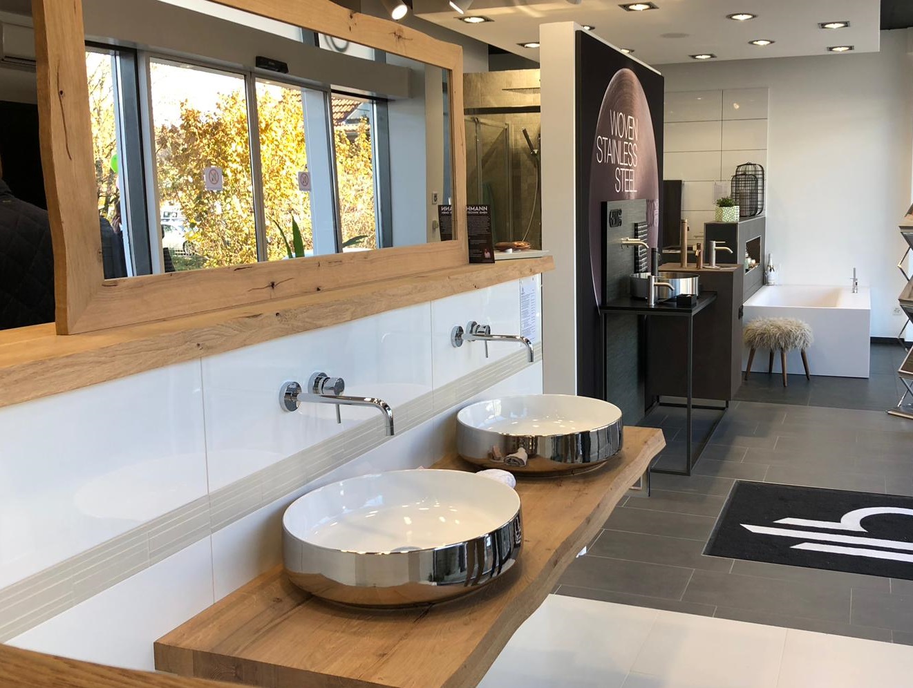 Bachmann Gebäudetechnik GmbH, Karl-Bügler-Strasse 10 in Neftenbach