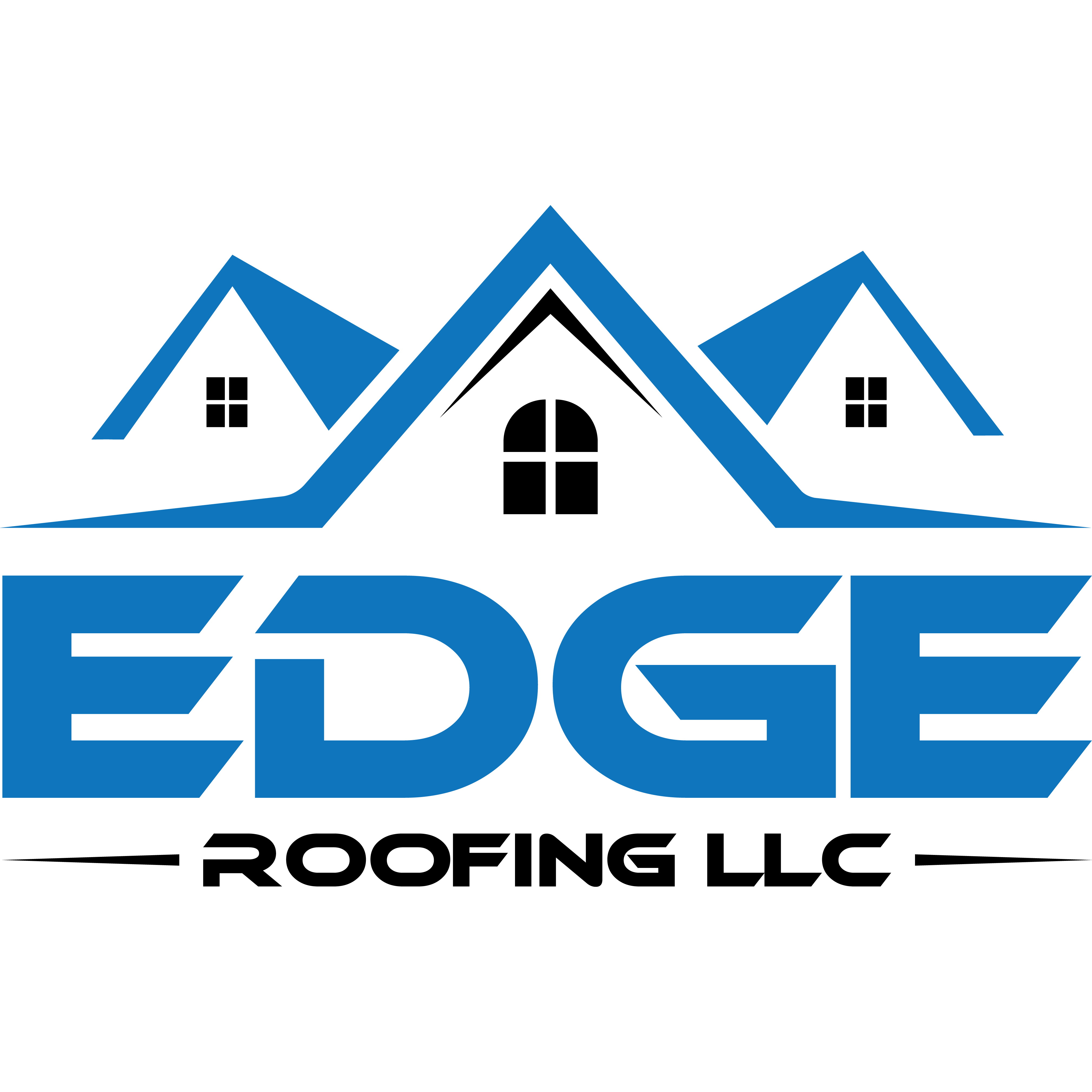 Edge Roofing, LLC