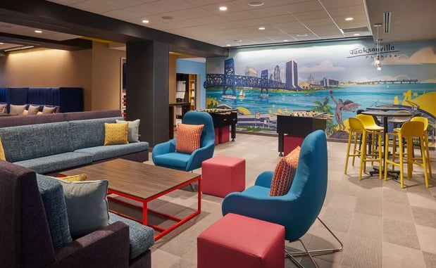 Images Tru by Hilton Jacksonville South Mandarin