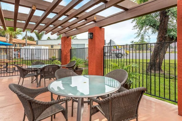 Images Best Western Americana Inn