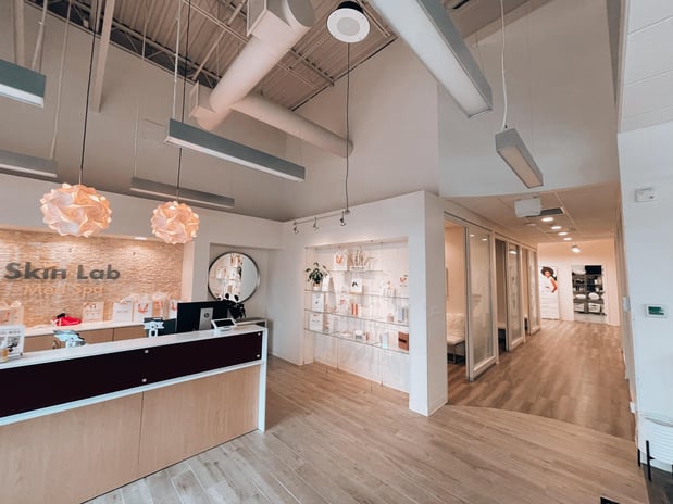 Images Skin Lab Med Spa