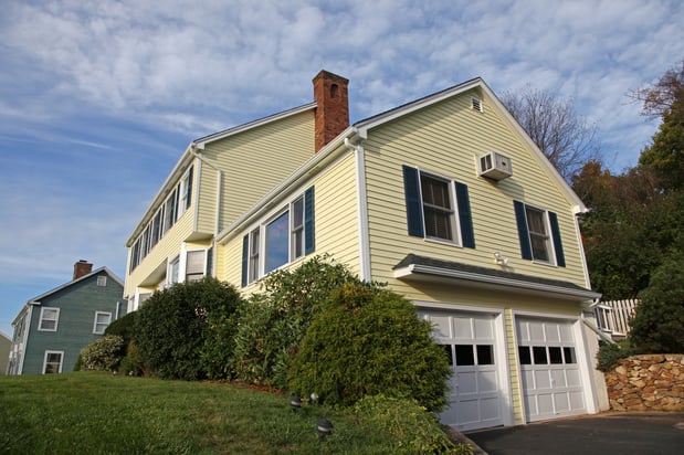 Images ICRC Roofing & Contracting