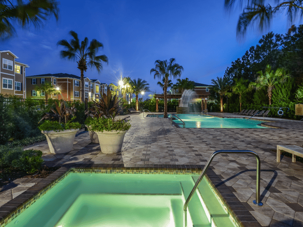 Images The Amalfi Clearwater Apartments