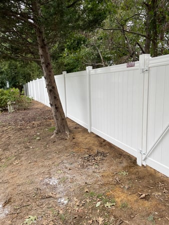 Images Superior Fence & Rail