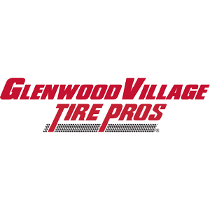 Glenwood Village Tire Pros Logo