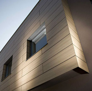 Fassadenplatten-Mühlbauer Wintergarten- und Fassadenbau
