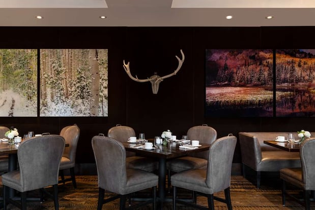 Images Waldorf Astoria Park City