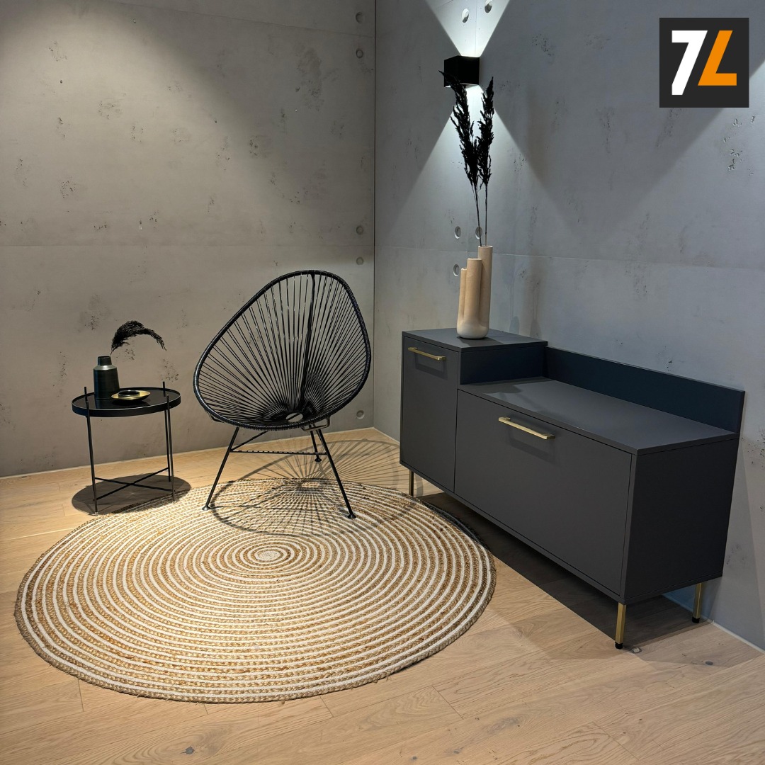 Zerbini Sàrl, Meisenweg 20 in Biel/Bienne