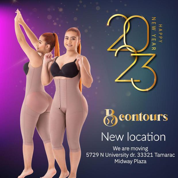 Images Bodycontours fajas
