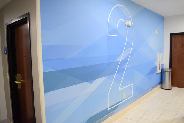 Images Holiday Inn Express & Suites Pensacola W I-10 by IHG