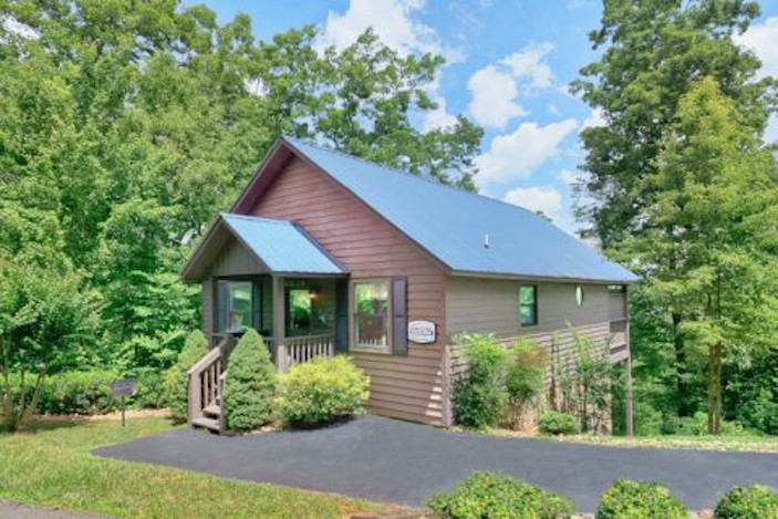Images Cabins USA