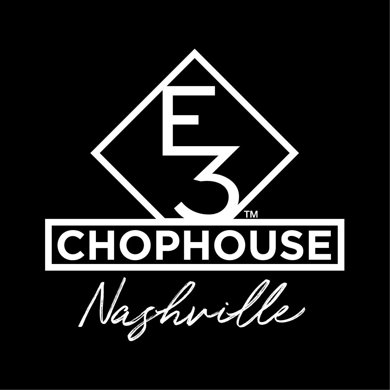 E3 Chophouse - Nashville, TN 37212 - (615)301-1818 | ShowMeLocal.com