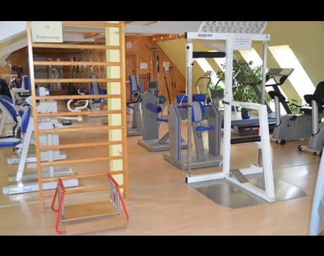 Bilder Physio Aktiv am Anger Inh. Marc Frenzel