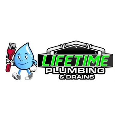 Lifetime Plumbing & Drains